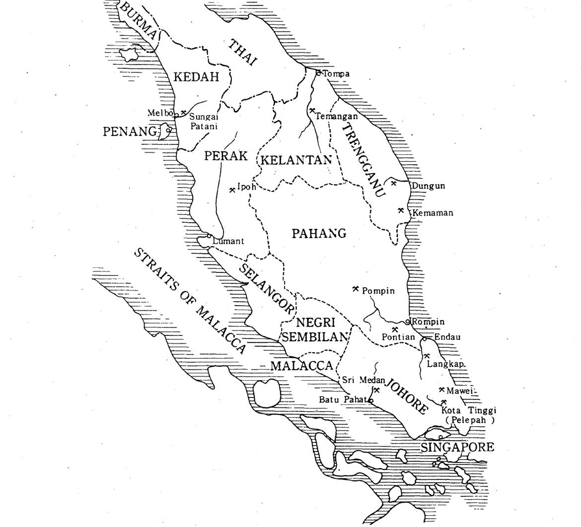 Map_MalayaIronMines